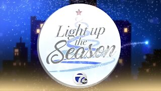 Light Up the Season 2020