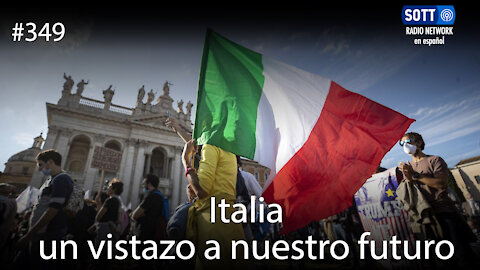 Italia, un vistazo a nuestro futuro