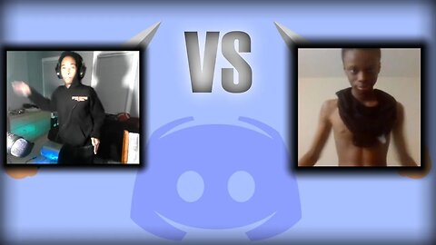 Tloofy Vs TG Zenski (Discord Blick Off)