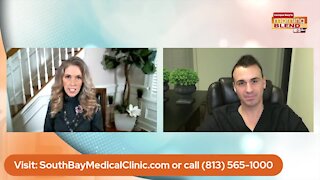 South Bay Medical | Morning Blend