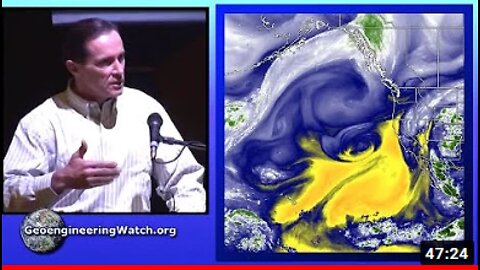 Geoengineering Watch Global Alert News, August 6, 2022, # 365 ( Dane Wigington )