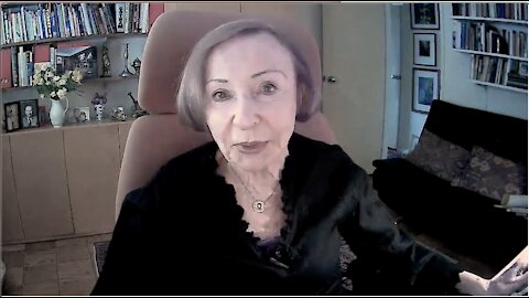 Vera Sharav, USA: Auschwitz Did Not Begin With Auschwitz: Unmasking Ominous Parallels