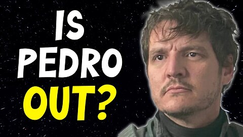 Star Wars News Updates | Pascal is OUT? | Mandalorian Updates