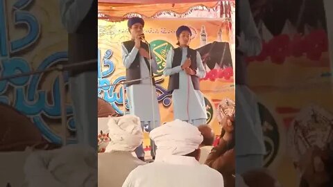 Heart touching Naat Shareef