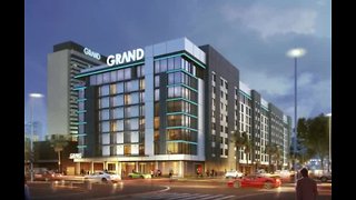Downtown Grand announces expansion