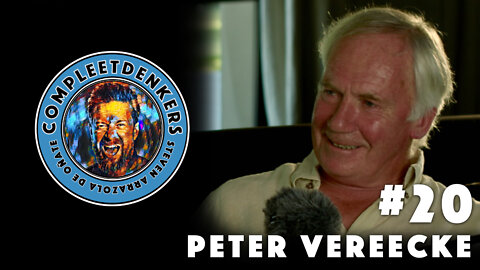 Compleetdenkers Aflevering #20 Peter Vereecke