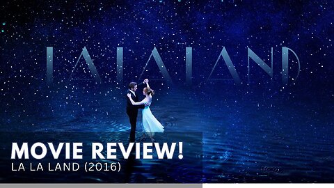 "La La Land" (2016) - A Mesmerizing Musical Romance for the Ages