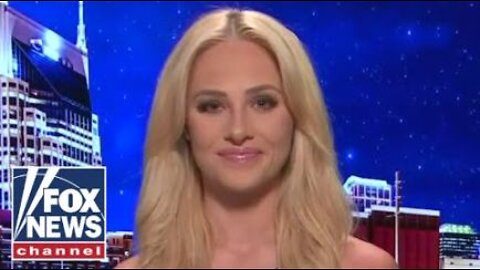 Tomi Lahren: I can't sound the alarm on this loud enough