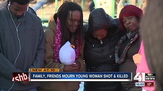 Community leaders denounce recent spike in KCMO violence