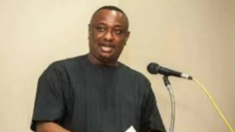 Strike: Go and beg ASUU- Keyamo tells parents. #politics #news #education