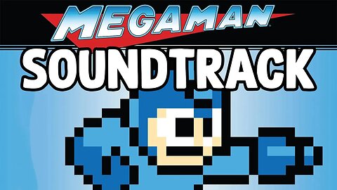 Megaman 1 Soundtrack Full OST