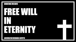 Free Will in Eternity
