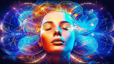 Healing Frequency Music for Sleep | Miracle Tone Waves for Deep Sleep & Relaxation