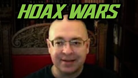 Hoax Wars LIVE｜Mar 29, 2024