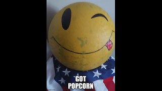 Get the Popcorn 🍿