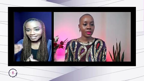 Eve Describes How Halloween Party Trend Started in Lagos, Nigeria - Mikara Reid Reacts | Aye Gurl!