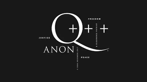 Q Anon For Beginners with Dave Hayes (Praying Medic)