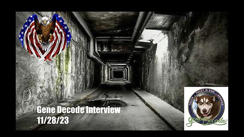 Gene Decode Interview
