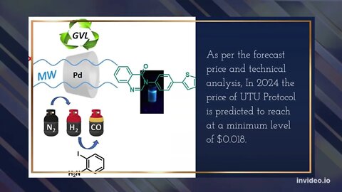 UTU Protocol Price Prediction 2022, 2025, 2030 UTU Price Forecast Cryptocurrency Price Prediction