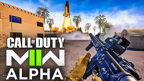 MODERN WARFARE 2 Trailer Video Just Dropped.. 🥴 ( We Were WRONG ) - Call of Duty MW2 PS5 & Xbox