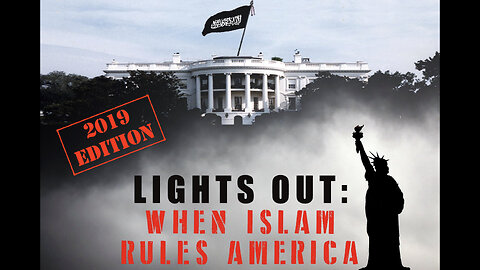 Lights Out: When Islam Rules America