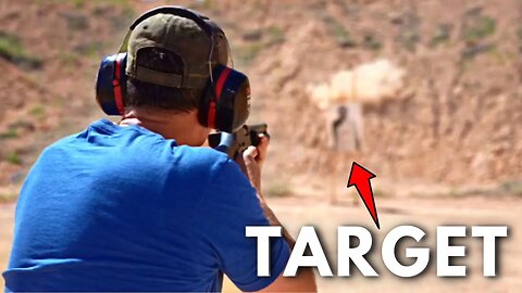 How to Pattern Your Shotgun for Better Accuracy with Jason Hanson