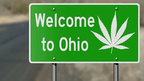 Ohio's Dance with Mary Jane: Marijuana: Issue 2