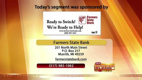Farmers State Bank - 7/27/18