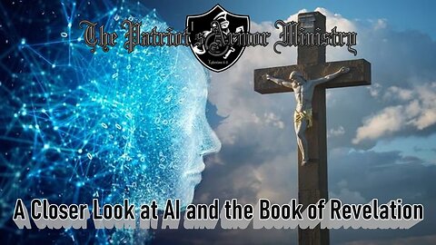 From Silicon to Scripture: Unraveling the Mysterious Bond between AI and the Book of Revelation