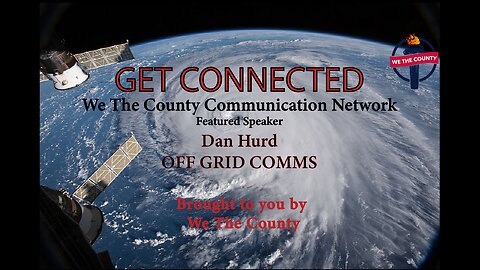 GET CONNECTED