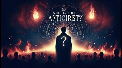 Who is identified as the Antichrist? - Daniel Chapter 7 | Full Documentary