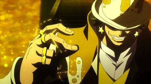 One Piece - Gold #Shorts #Lyrics #Anime #AnimeArt #MusicLyrics #AMV#OnePiece #OnePieceGold