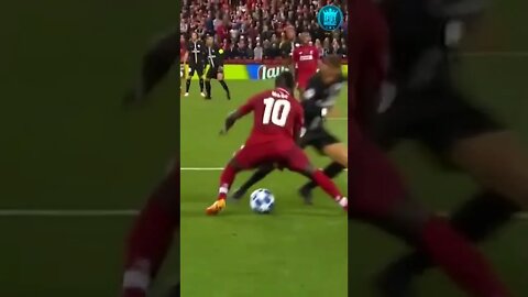 Sadio Mané x Neymar 🔥