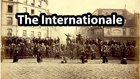 The Internationale