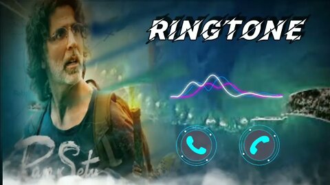 Ram Setu Ringtone | Akshay Kumar | Ram Setu BGM Ringtone ✓ Yellow Ringtone
