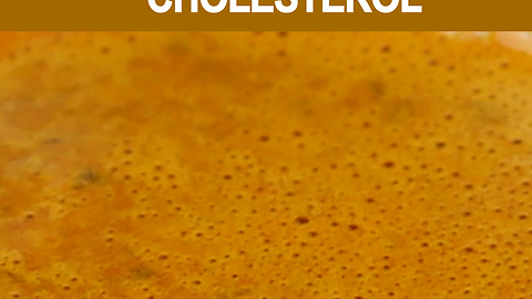Home remedy for high blood pressure & cholesterol