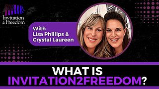 What is Invitation2Freedom?