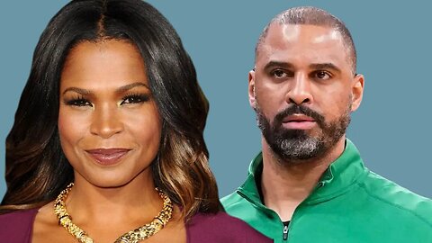 Why Nia Long NEVER Married Ime Udoka! All The RED FLAGS!