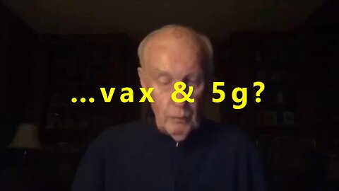 …vax & 5g?