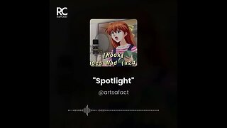 Spotlight Freestyle