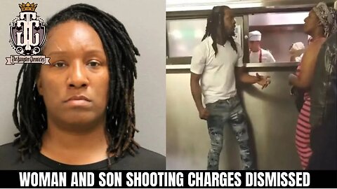 Carlisha Hood & Son Shooting Charges Dismissed, Was It Something More To This?