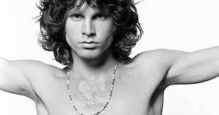 Psychic Focus on Jim Morrison Death