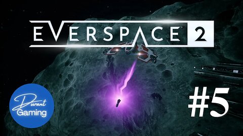 Everspace 2 EP #5 | Upgraded Mainframe & Dr. Wakes Up