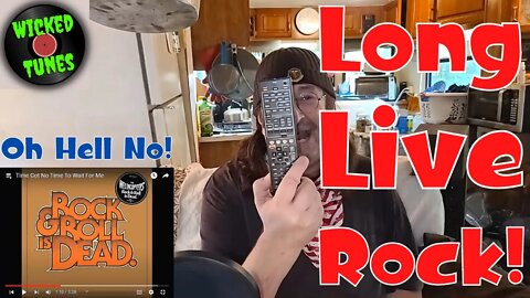 🎵 - New Rock Music - The Hellacopters - Time Got No Time To Wait For Me - REACTION