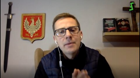 Jacek Międlar: Góralskie Veto i jego leader Sebastian Pitoń & łamanie wolnosci słowa i jego ofiara Donald Trump
