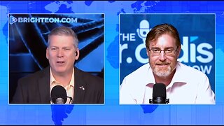 DR BRYAN ARDIS w/ MIKE ADAMS - Shocking Facts! (A Must Watch!)
