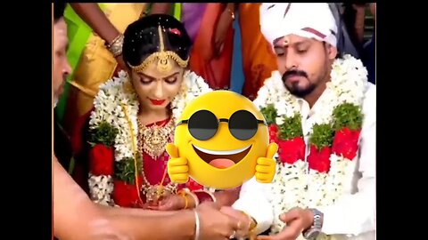 Indian's Wedding Moments _ Funny Wedding Moments