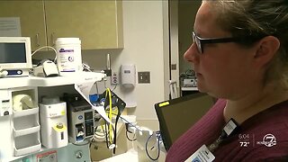 Creating ventilators for surge of patients
