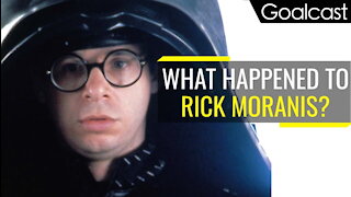 Rick Moranis: From Ghostbuster to World's Greatest Dad