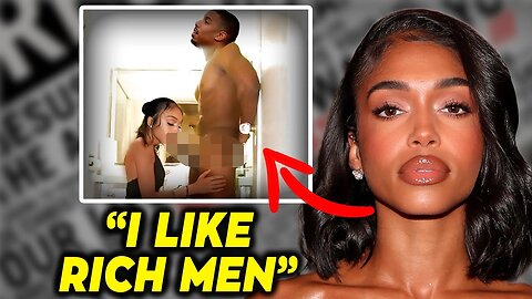 Damson Idris EXPOSES Lori Harvey DUMPED Him For WEALTHIER Michael B Jordan!